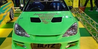 Fukuoka Auto Salon - DSC00455